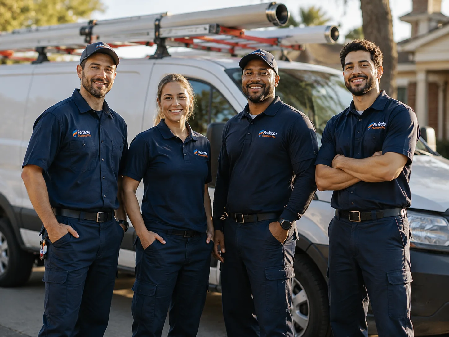 Emergency Plumber Near Me in Weldon, CA near me